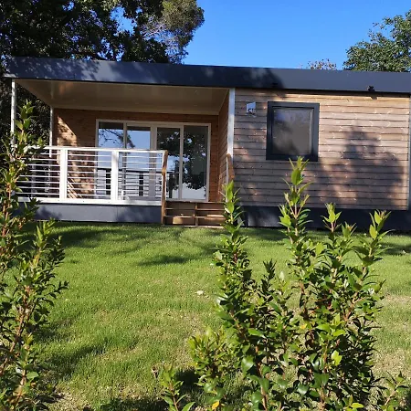 Torre Mendari Parque de vacaciones Varigotti