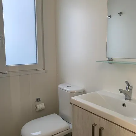 Tatil parkı Torre Mendari Varigotti