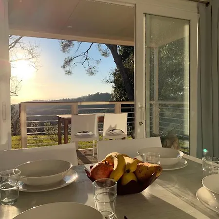 Torre Mendari Tatil parkı *