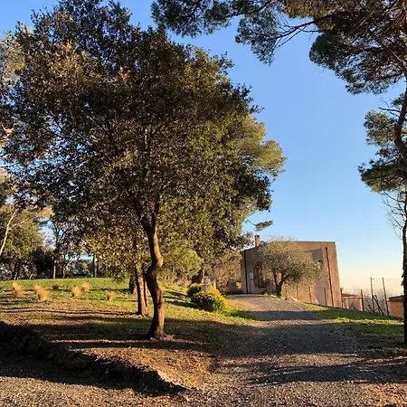 Torre Mendari Parque de vacaciones *