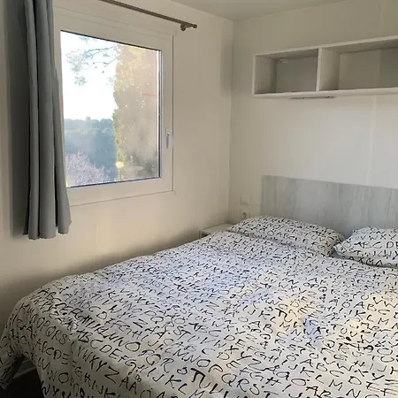 Tatil parkı Torre Mendari Varigotti