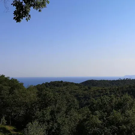 Torre Mendari Varigotti