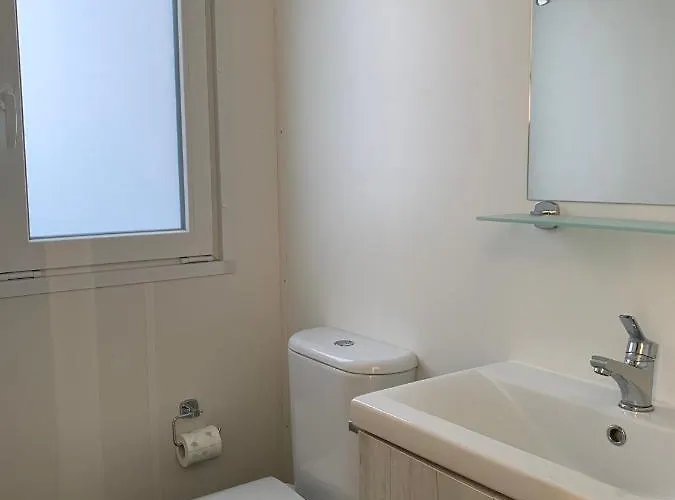 Vakantiepark Torre Mendari Varigotti