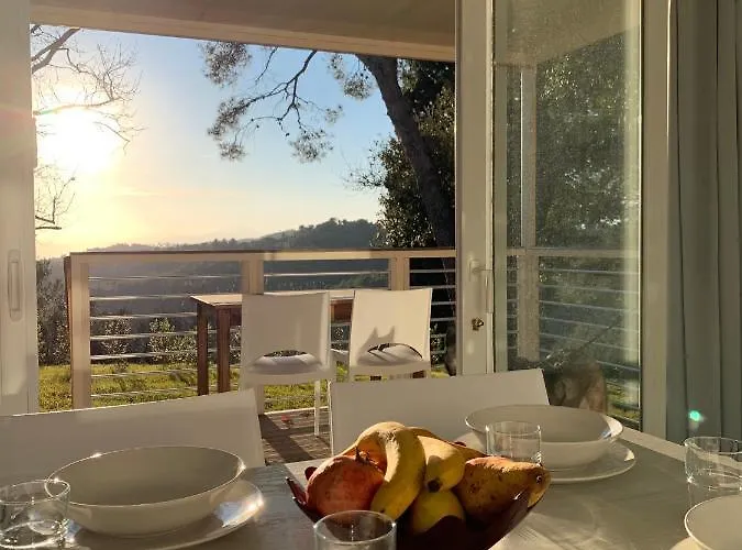 Torre Mendari Parque de vacaciones *