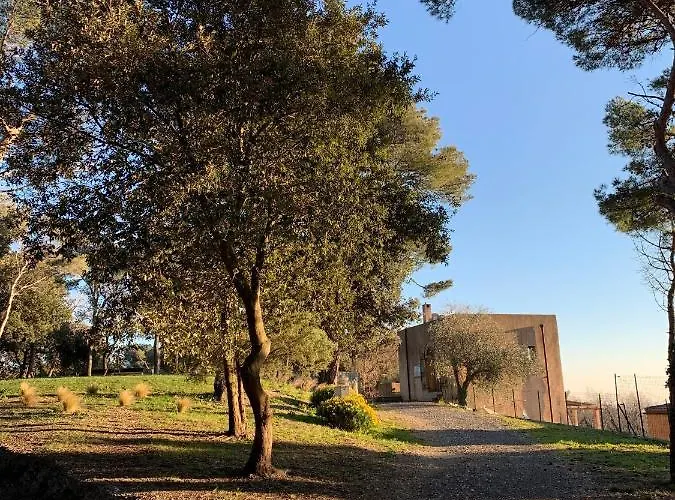 Torre Mendari Vakantiepark *