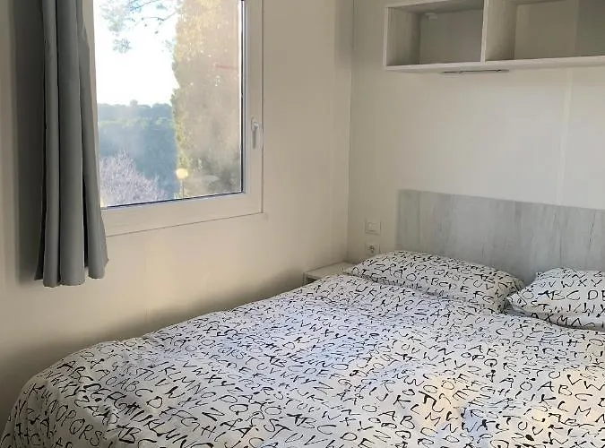 Parque de vacaciones Torre Mendari Varigotti