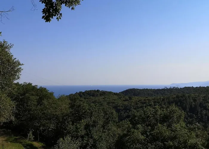 Torre Mendari Varigotti