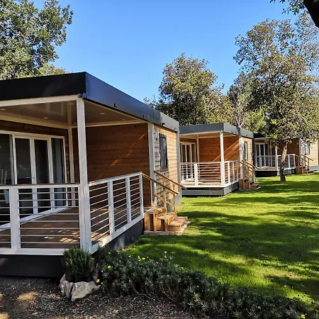 Torre Mendari Aldeamento Turístico Varigotti