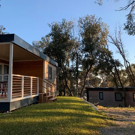 Torre Mendari Vakantiepark Varigotti