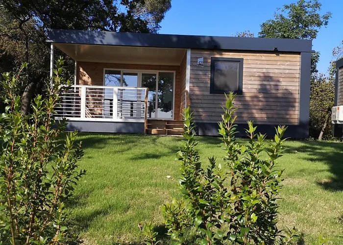 Torre Mendari Vakantiepark Varigotti