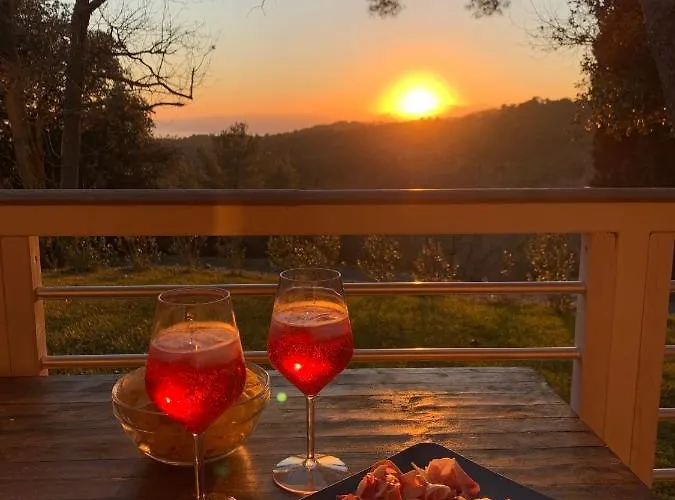 Torre Mendari Feriepark Varigotti